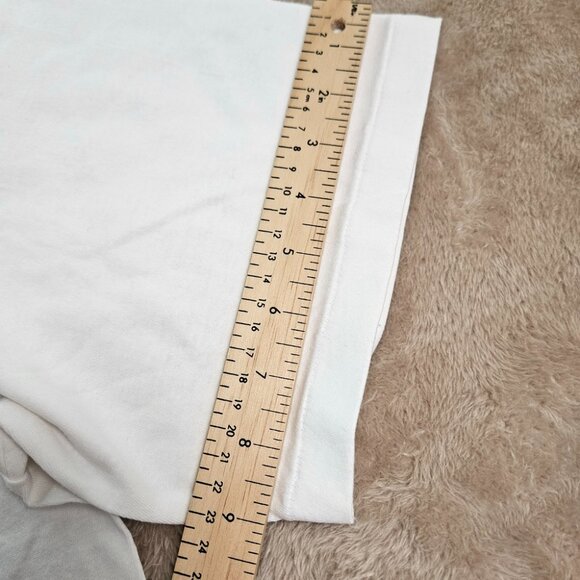 MLB 1992 Toronto Blue Jays World Series Champions T-Shirt Mens XL VTG White Tee - Picture 9 of 15